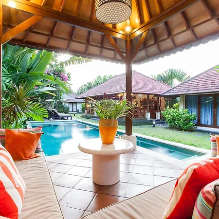 Villa Santi Seminyak